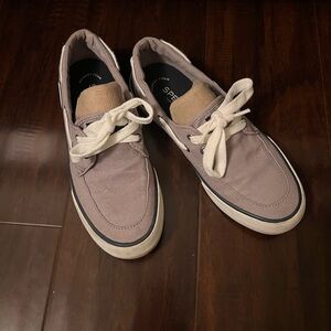 Sperry Top Sider shoes